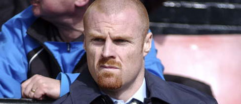 Sean Dyche